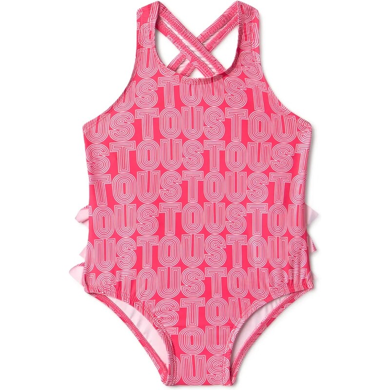 Jednodielne detské plavky Tous Line 66512851