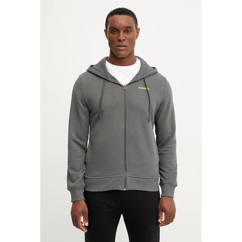 Mikina Rossignol Presset 64329931