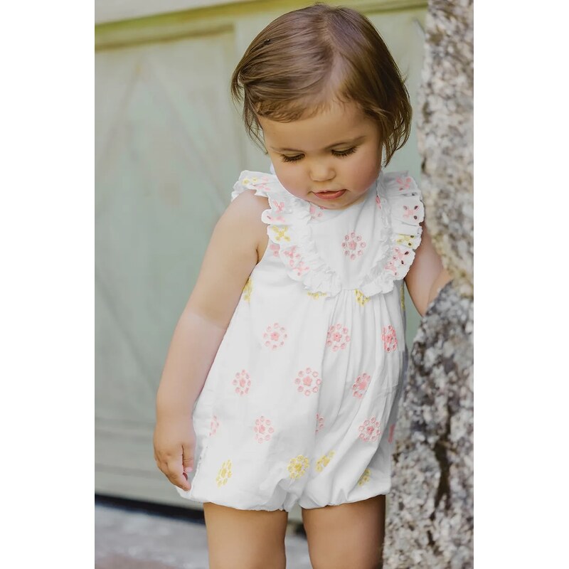 Detské bavlnené dupačky Tartine et Chocolat 63039802