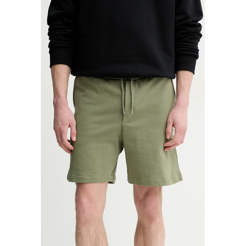 Bavlnené šortky Les Deux 63088926