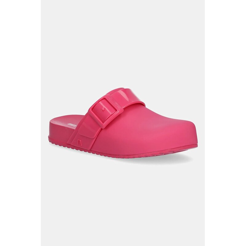 E-shop Detské šľapky Melissa COZY CLOG INF