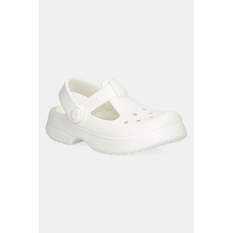 Sandále Crocs CLASSIC MARY JANE CLOG 63089623