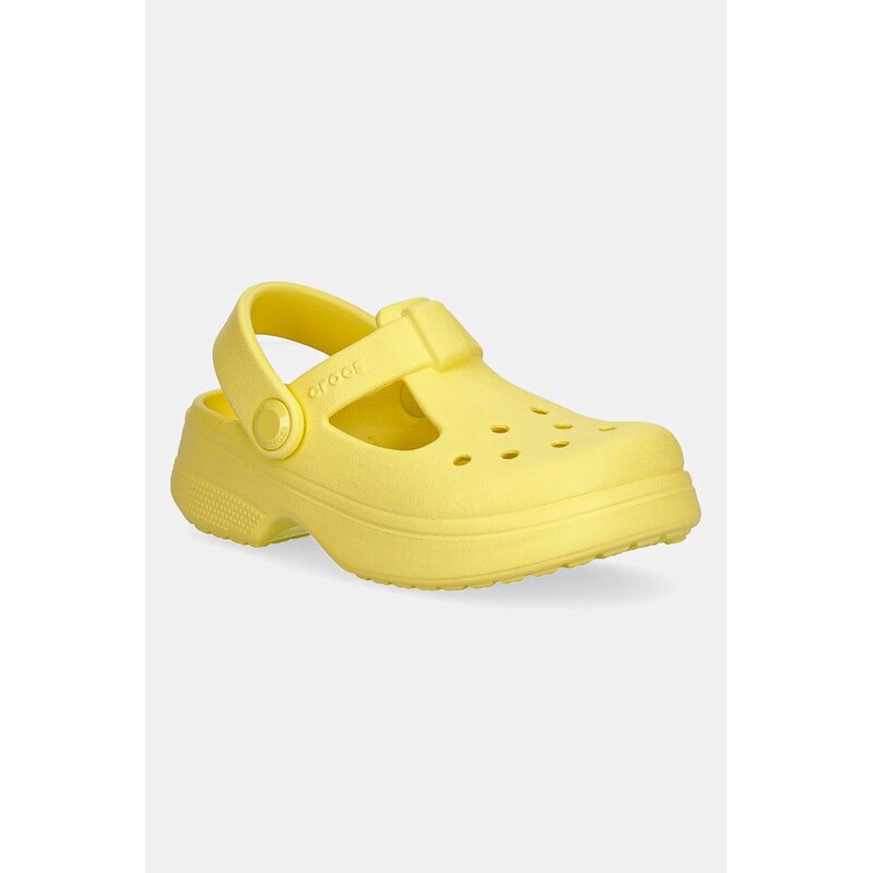 Sandále Crocs CLASSIC MARY JANE CLOG 63089624