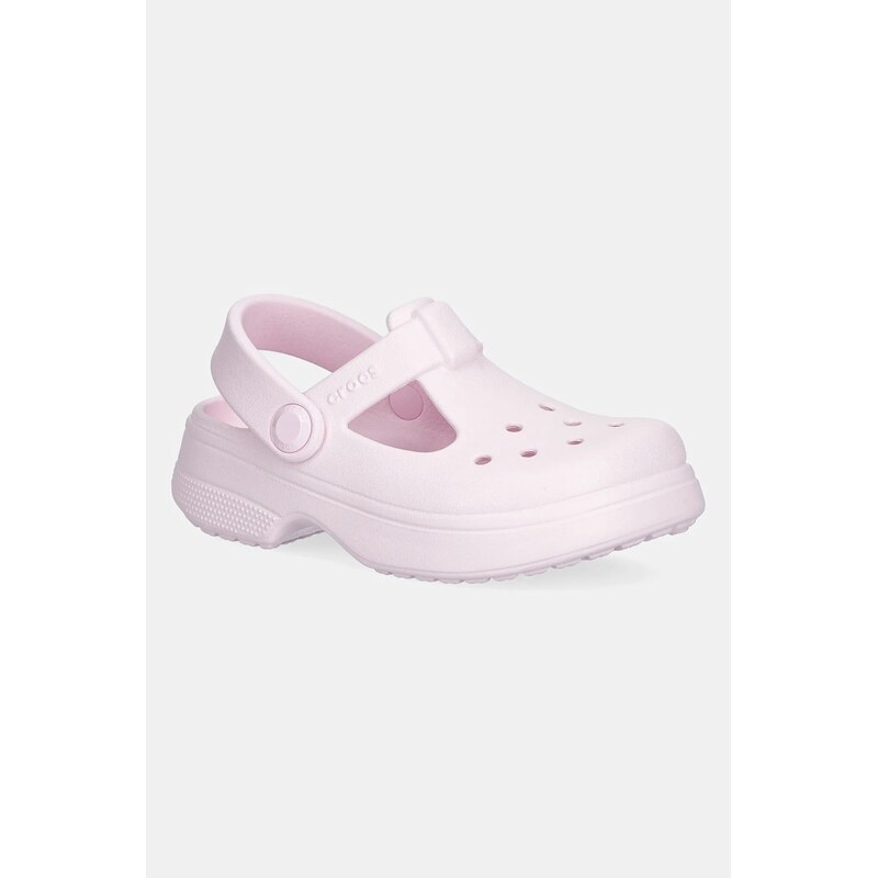 Sandále Crocs CLASSIC MARY JANE CLOG 63089625