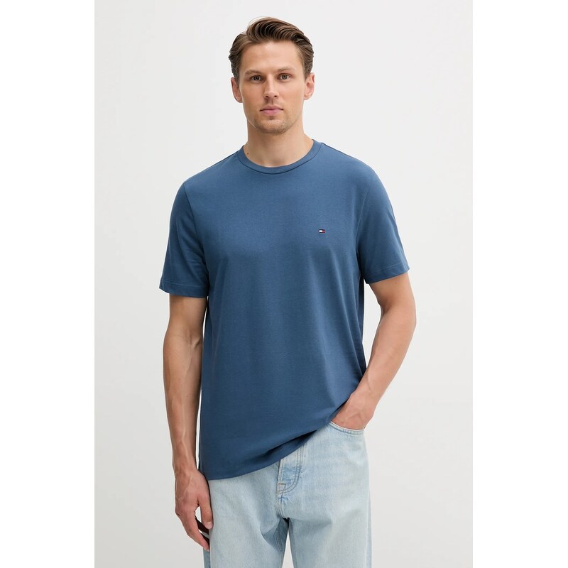 Bavlnené tričko Tommy Hilfiger 63302012