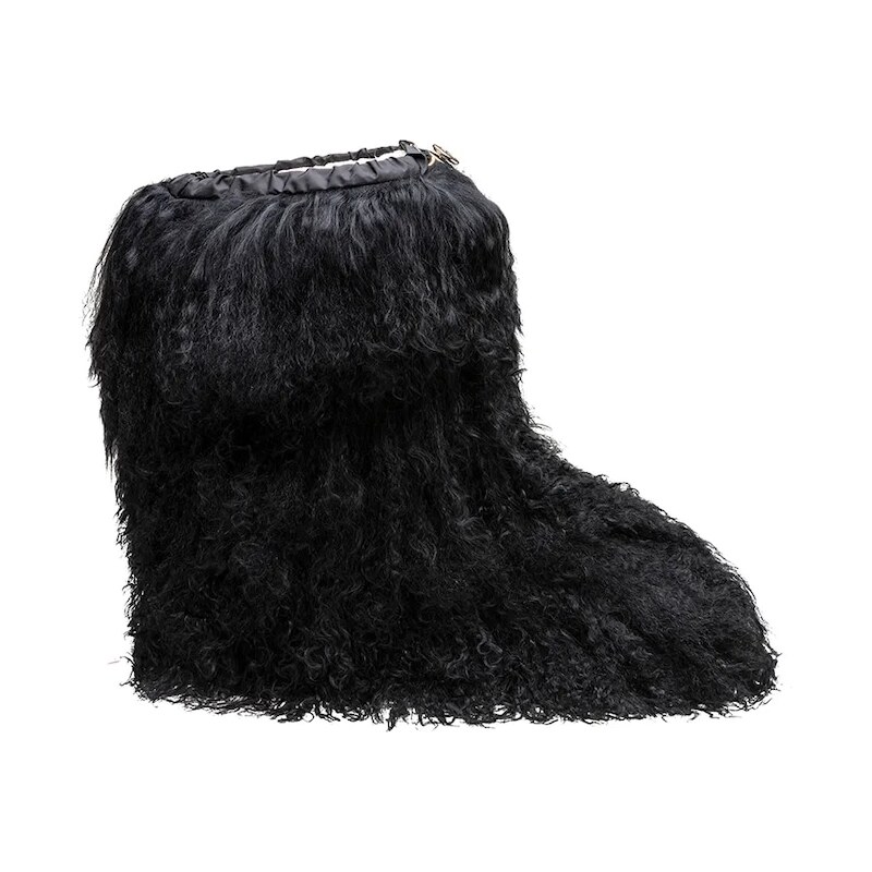 Vlnené snehule Bogner LES ARCS 10 A 66021800