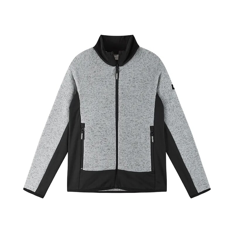 Detská mikina Reima Meresta 66021798