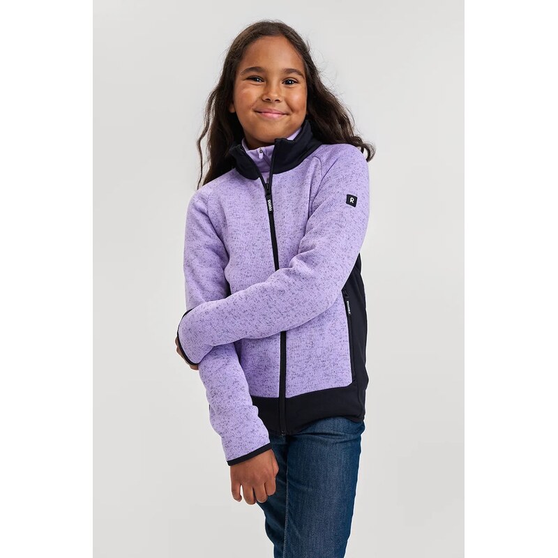 Detská mikina Reima Meresta 66021797