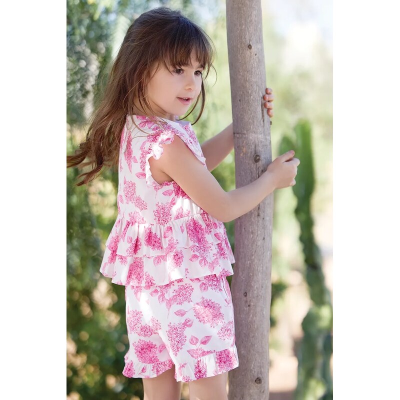 Detská bavlnená súprava Tartine et Chocolat 63039738