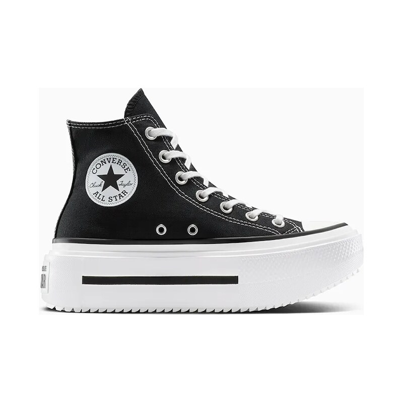 Tenisky Converse Chuck Taylor All Star Lift Double Stack 63899734