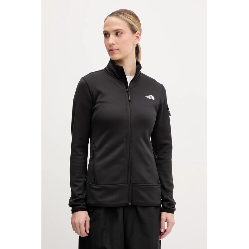 Športová mikina The North Face Mistyescape 62989055