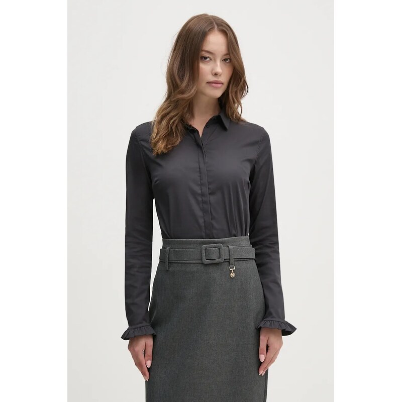 Košeľa Mos Mosh 64300263