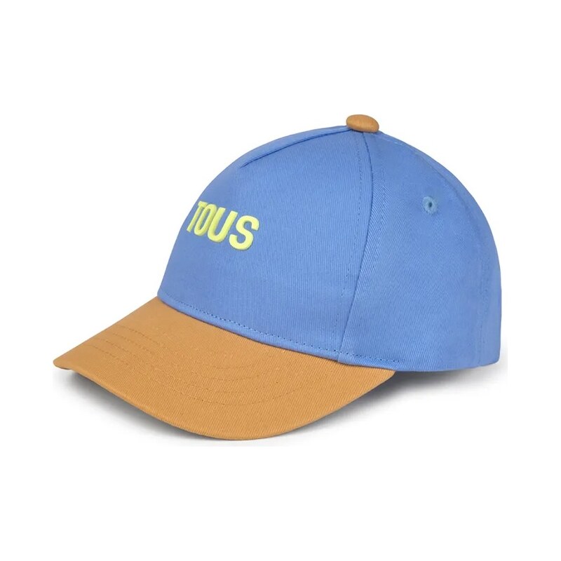 Detská bavlnená šiltovka Tous Cap 64330131