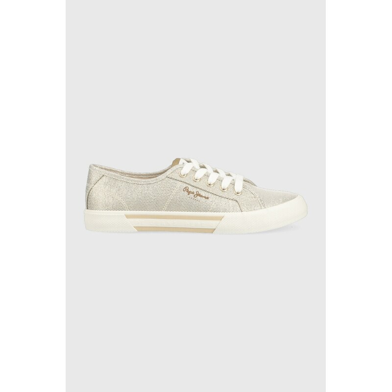 Tenisky Pepe Jeans BRADY 45275927