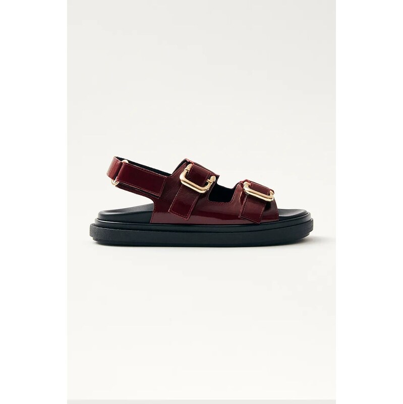 Kožené sandále Alohas Harper 64179625