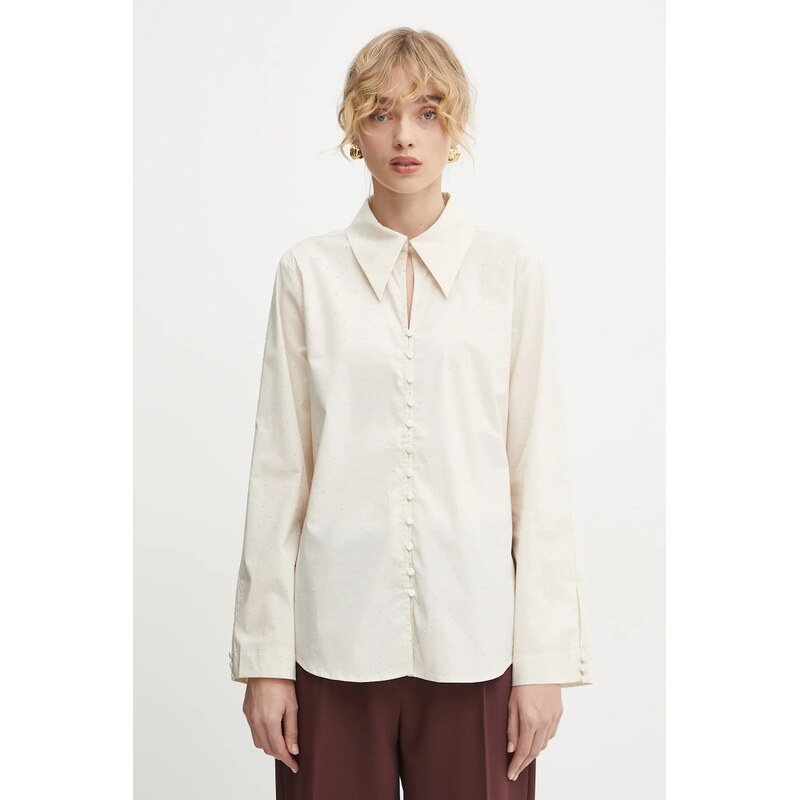 Košeľa Bruuns Bazaar 64318966