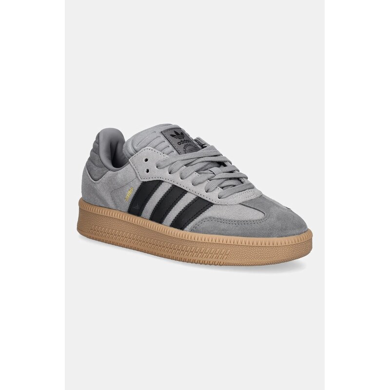 Detské tenisky adidas Originals SAMBA XLG 63988806