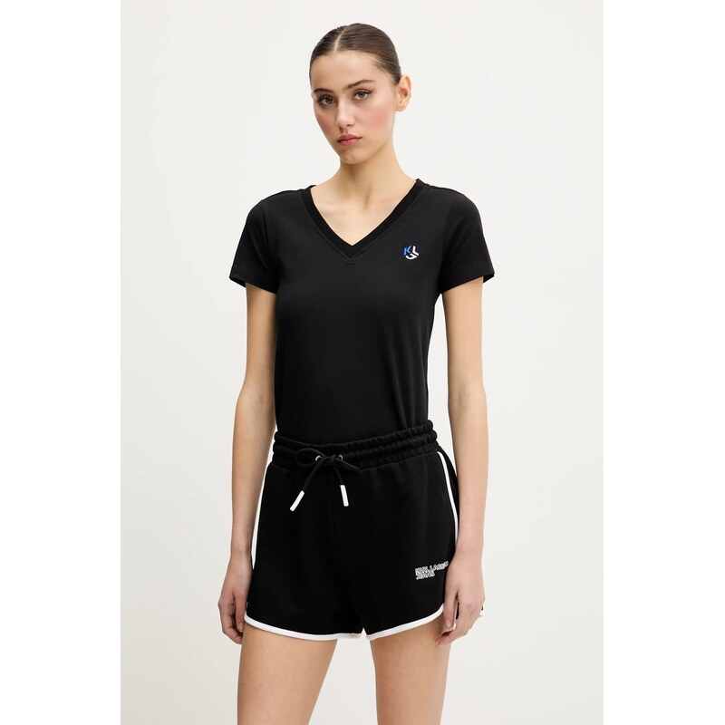 Tričko Karl Lagerfeld Jeans 63089345