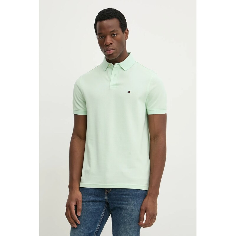 Polo tričko Tommy Hilfiger 60521973