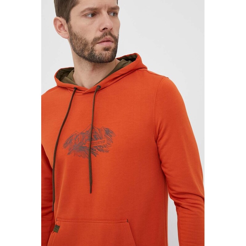 Športová mikina Viking Panaka 42206085