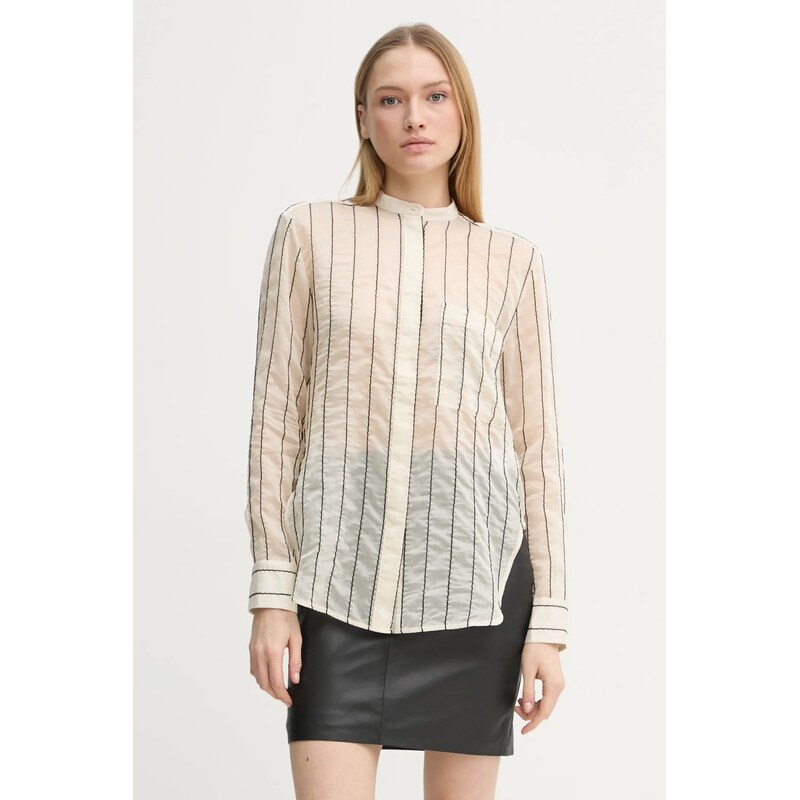 Košeľa Day Birger et Mikkelsen Yrsa 64319484