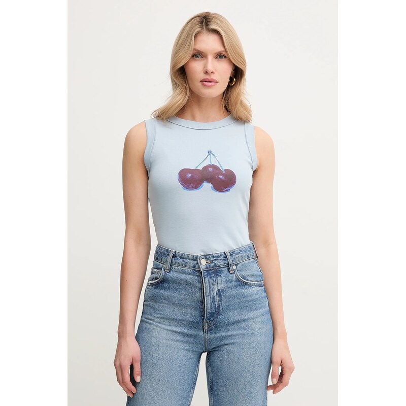 Bavlnený top MAX&Co. 66512862