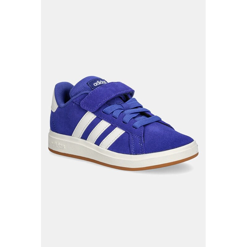 Detské tenisky adidas GRAND COURT 00s 61758569