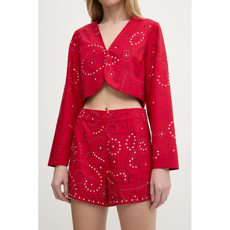 Šortky Never Fully Dressed Gem 61789274