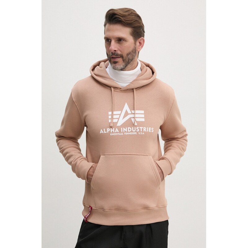 Mikina Alpha Industries 55343077