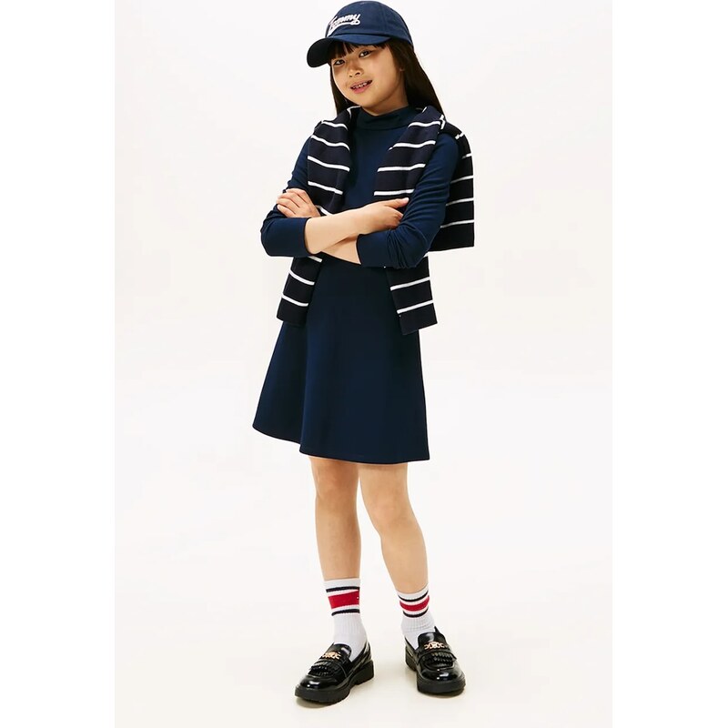Dievčenské šaty Tommy Hilfiger 65392066
