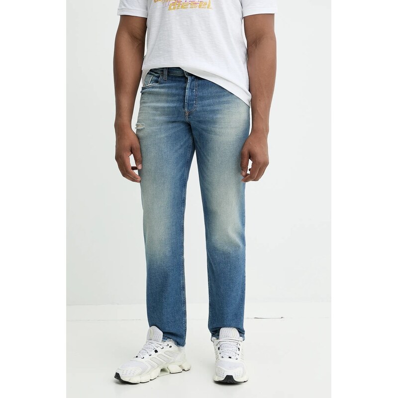 Rifle Diesel 2023 D-FINITIVE L.32 TROUSERS 64330211