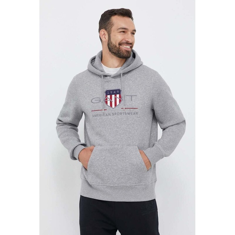 Mikina Gant 43562377