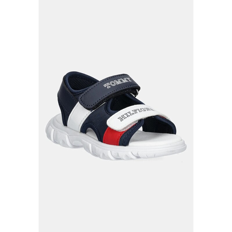 Detské sandále Tommy Hilfiger 62791283
