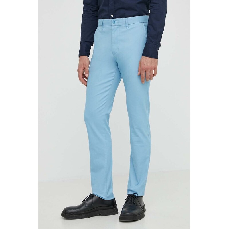 Nohavice Tommy Hilfiger 50216347