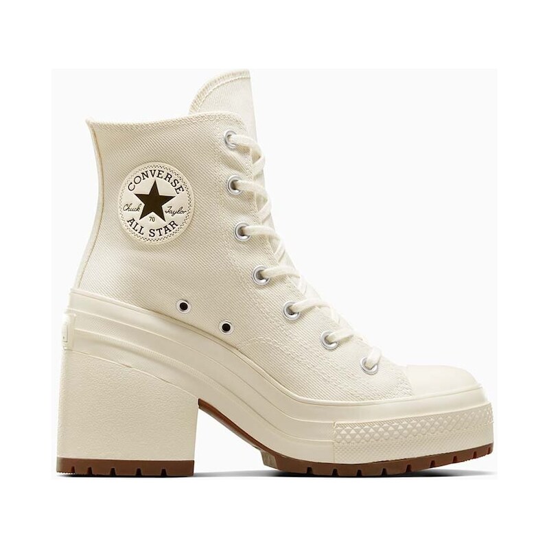 Tenisky Converse Chuck 70 De Luxe Heel 67094858