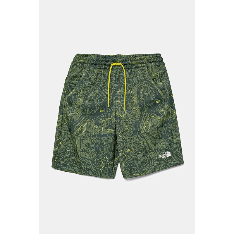 Detské krátke nohavice The North Face NEVER STOP SHORT 63018077