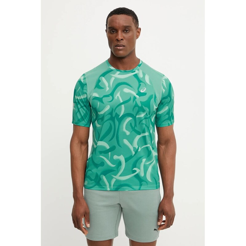 Bežecké tričko Asics Road 63088636
