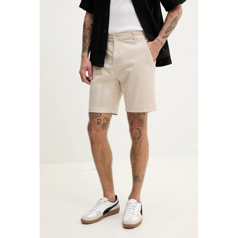 Šortky Resteröds Chin shorts 63089695