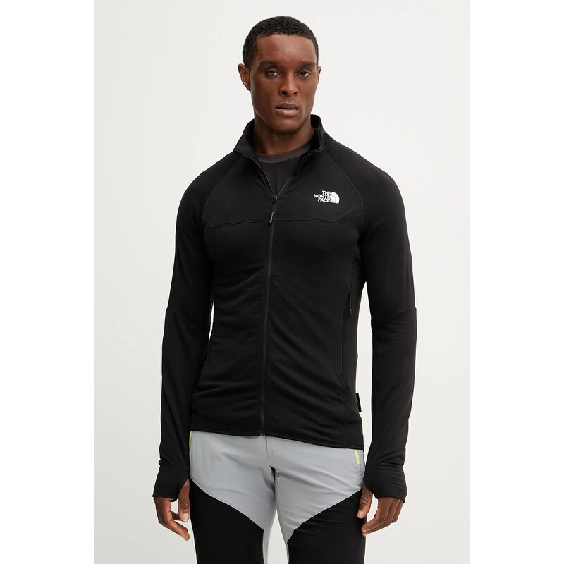 Športová mikina The North Face Bolt Polartec 63089195