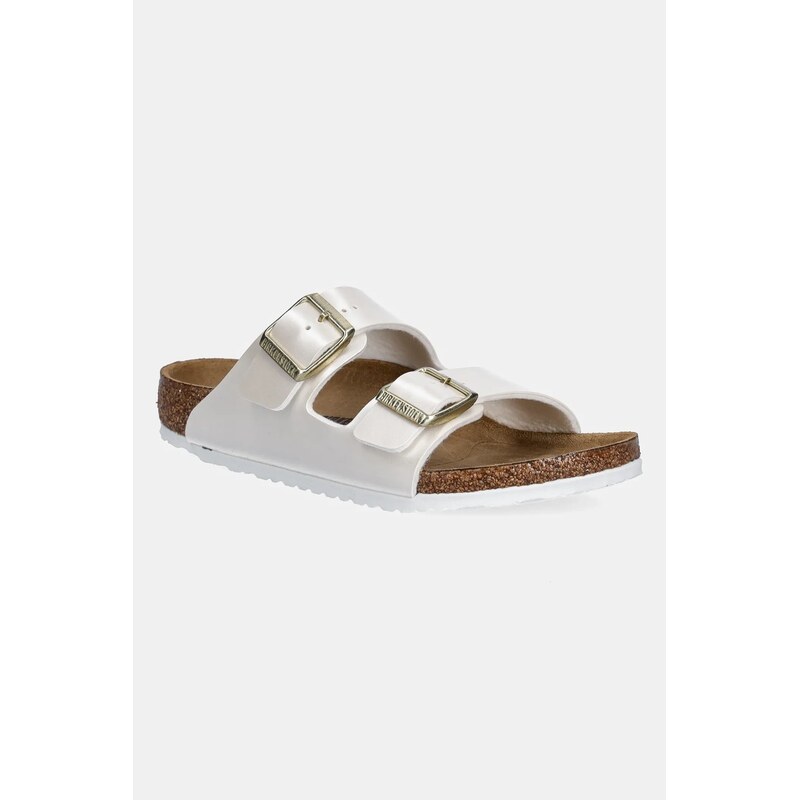 Detské šľapky Birkenstock Arizona 62980244