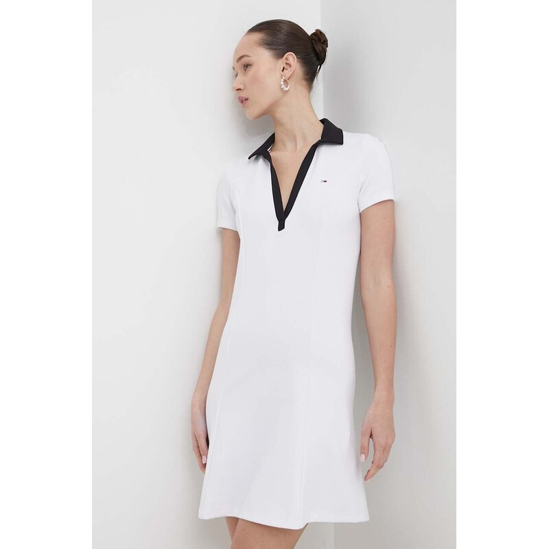 Šaty Tommy Jeans 50843597
