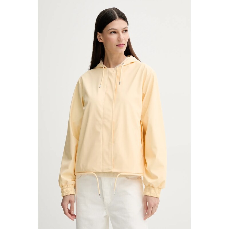Bunda Rains String W Jacket W3 63018046
