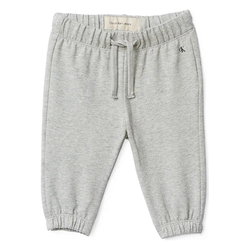 Detské tepláky Calvin Klein Jeans 65240794