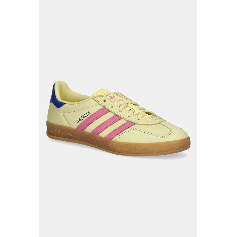 Topánky adidas Originals Gazelle Indoor 62989165