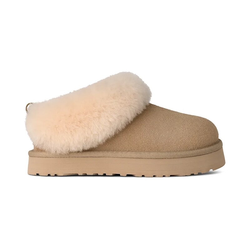 Detské semišové papuče UGG TAZZELLE 65238431