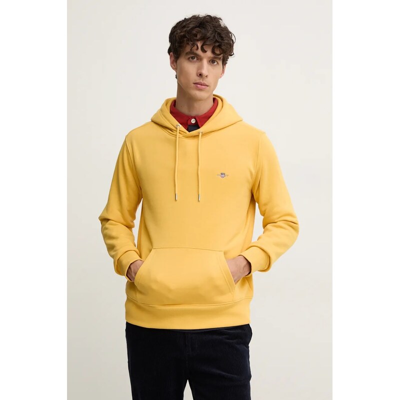 Mikina Gant 58430004