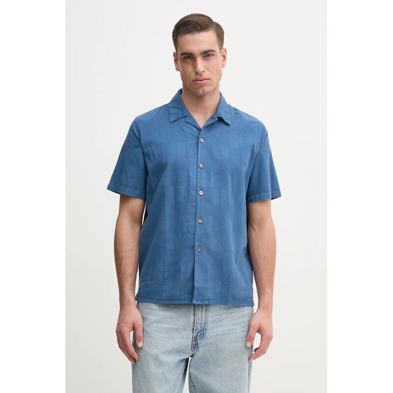 Bavlnená košeľa PS Paul Smith 64330398