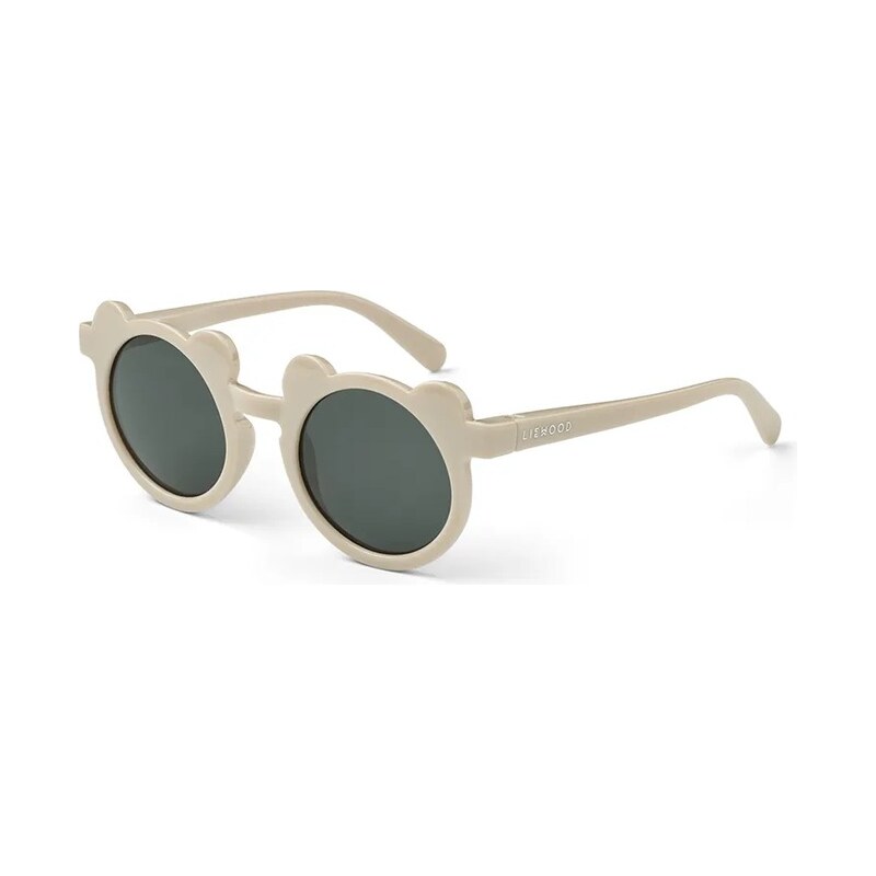 Detské slnečné okuliare Liewood Darla Mr Bear Sunglasses 4-10 Y 63094980