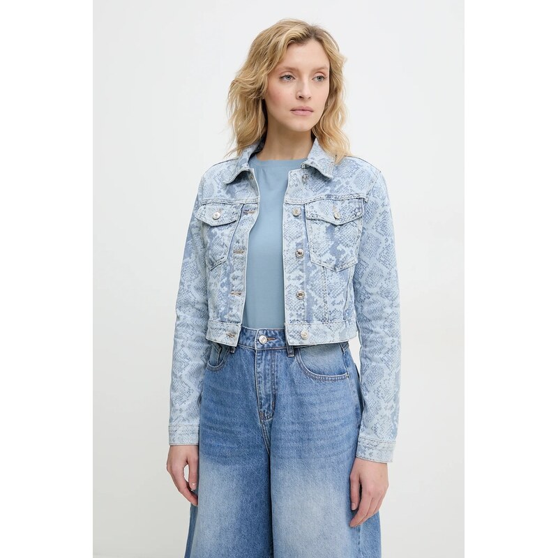 Rifľová bunda Answear.LAB 63155012