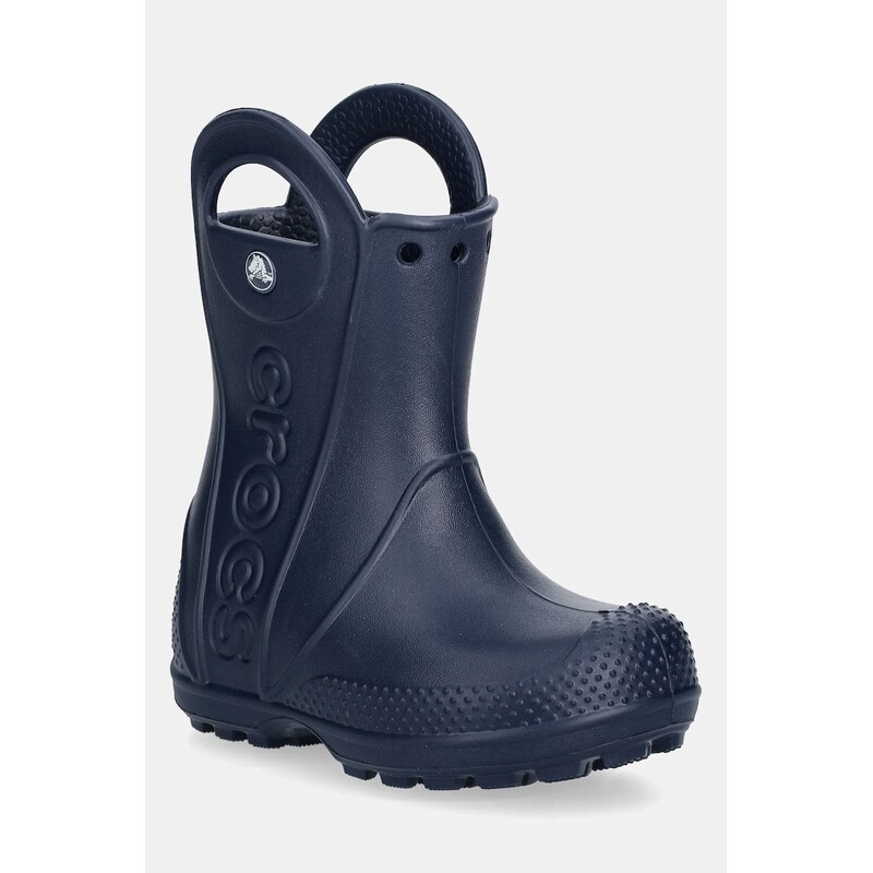 Gumáky Crocs HANDLE IT RAIN BOOT KIDS 63155158